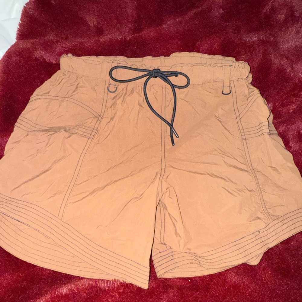 FP Movement hiking shorts